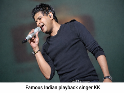 KK (Krishan Kumar ) 53