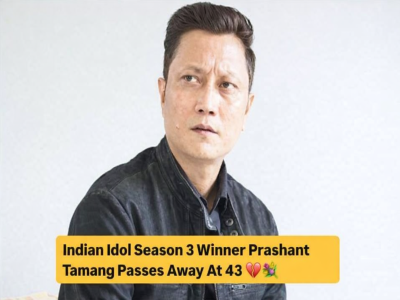 Prashant Tamang (43)
