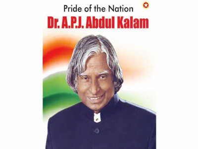 Dr A.P.J Abdul Kalam