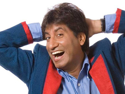 Raju Srivastav