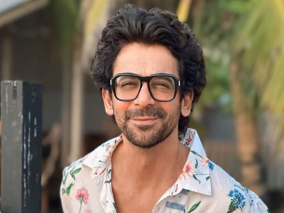 Sunil Grover